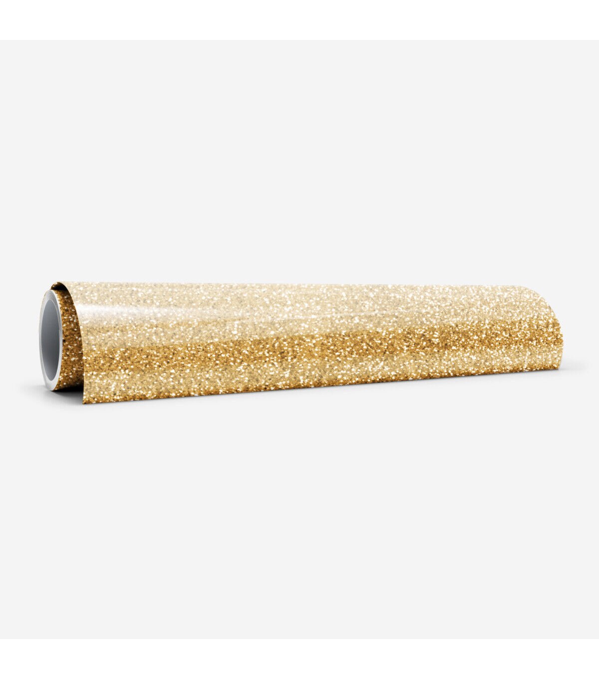 Cricut 25 x 12' Glitter Smart Vinyl Iron On Roll
