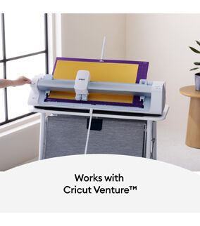 Cricut 24 x 12 Strong Grip Performance Machine Mats 2ct