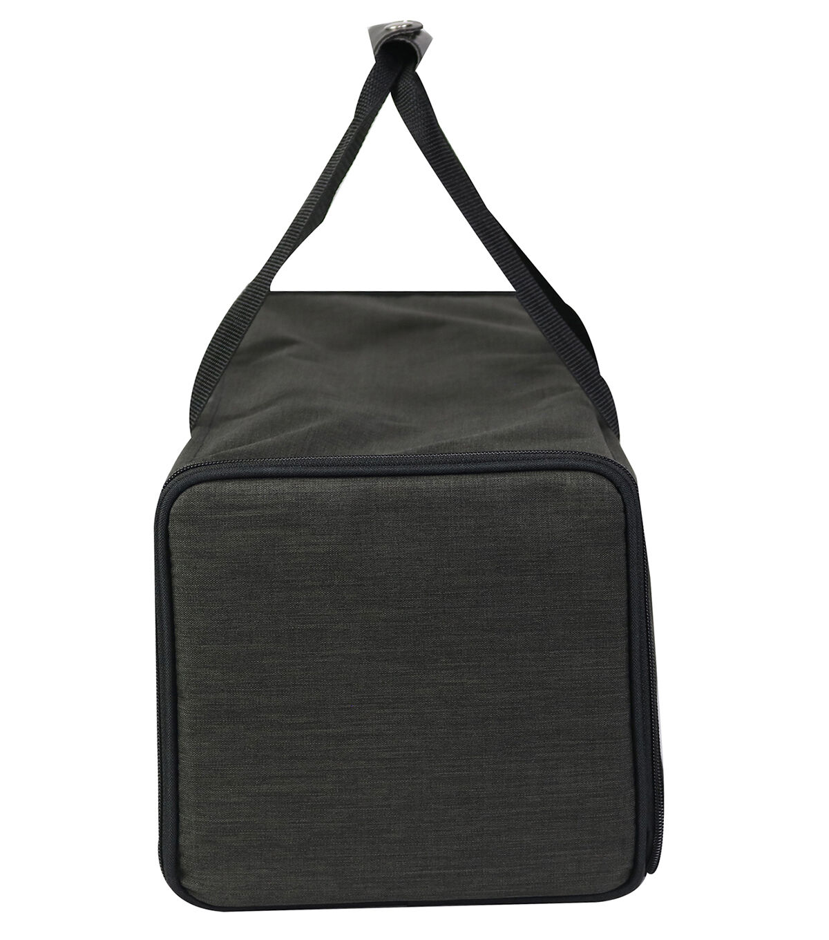 Everything Mary 22 Heather Black Die Cut Machine Carrying Case