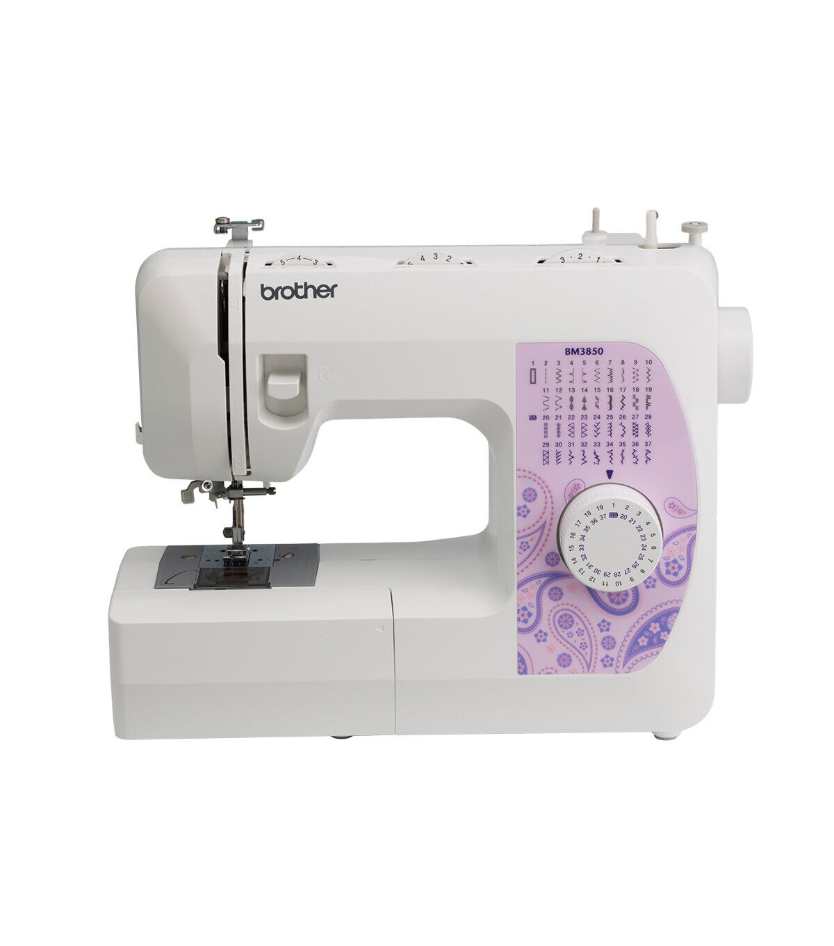 Brother BM3850 Quilting Machine