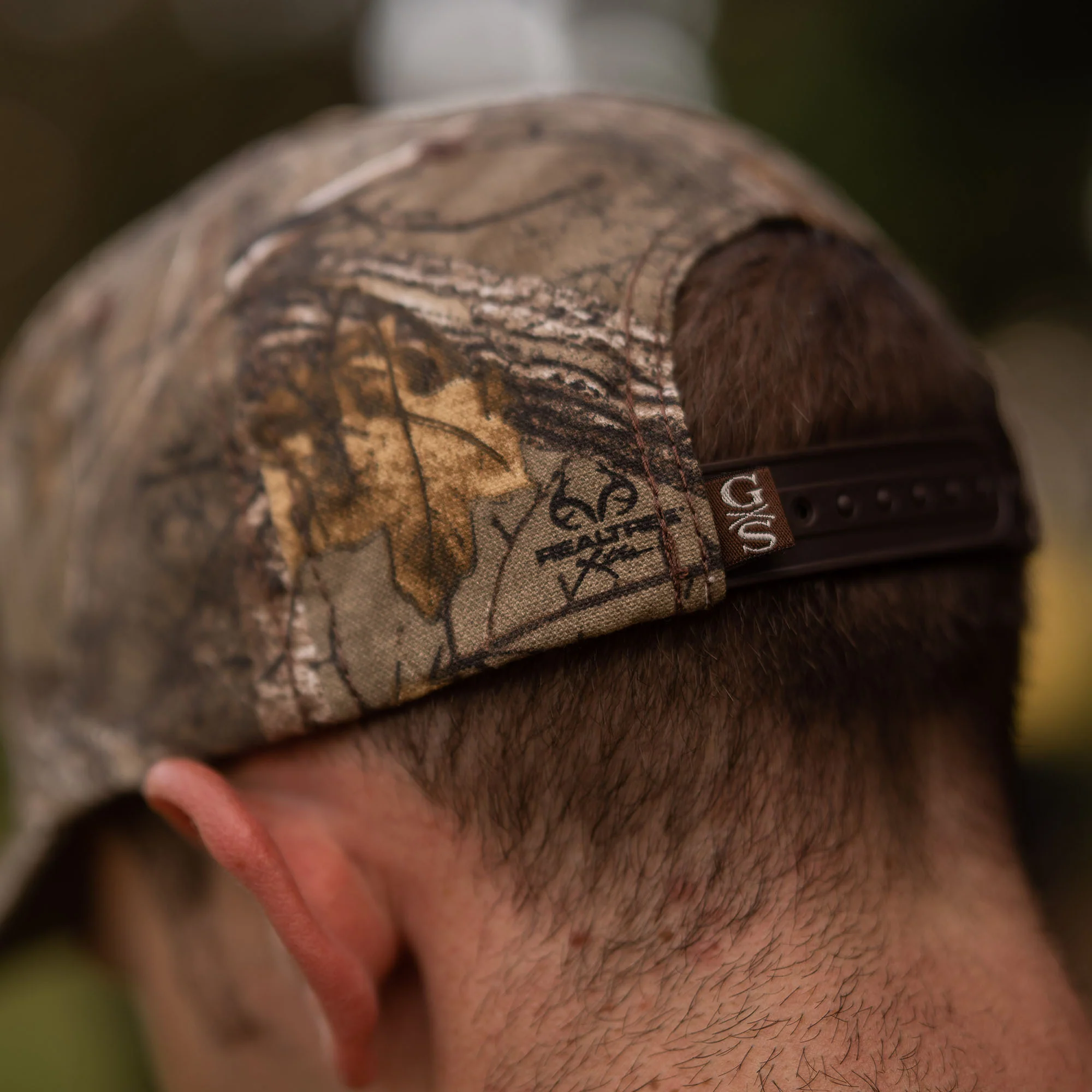Grunt Style Realtree Xtra Camo Hat