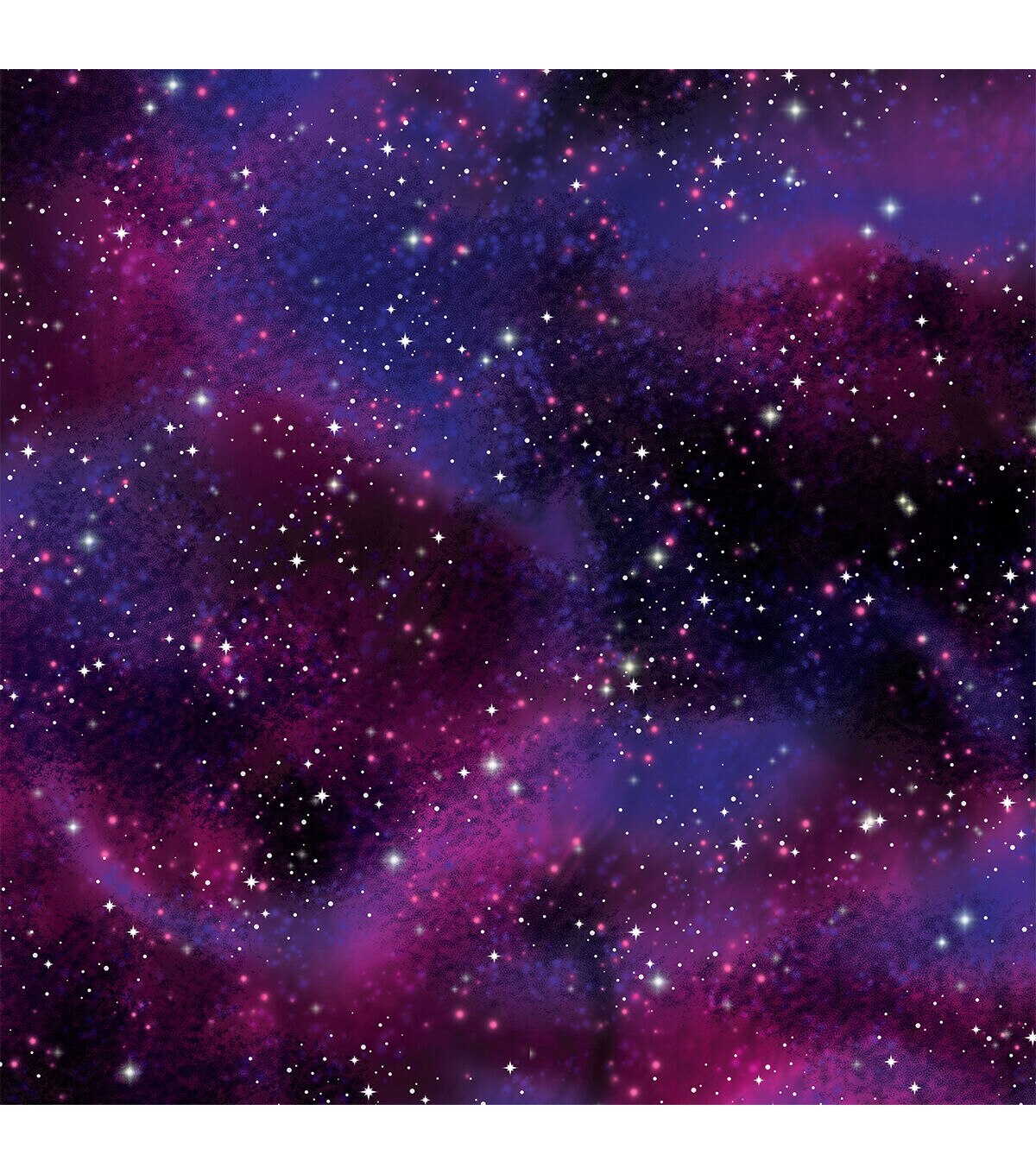 Cricut 12 x 12 Midnight Sky Infusible Ink Transfer Sheets 2ct