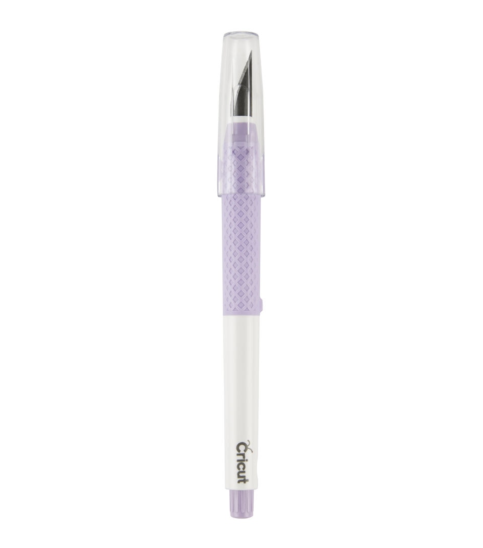 Cricut True Control Knife Kit With 5 Replacement Blades