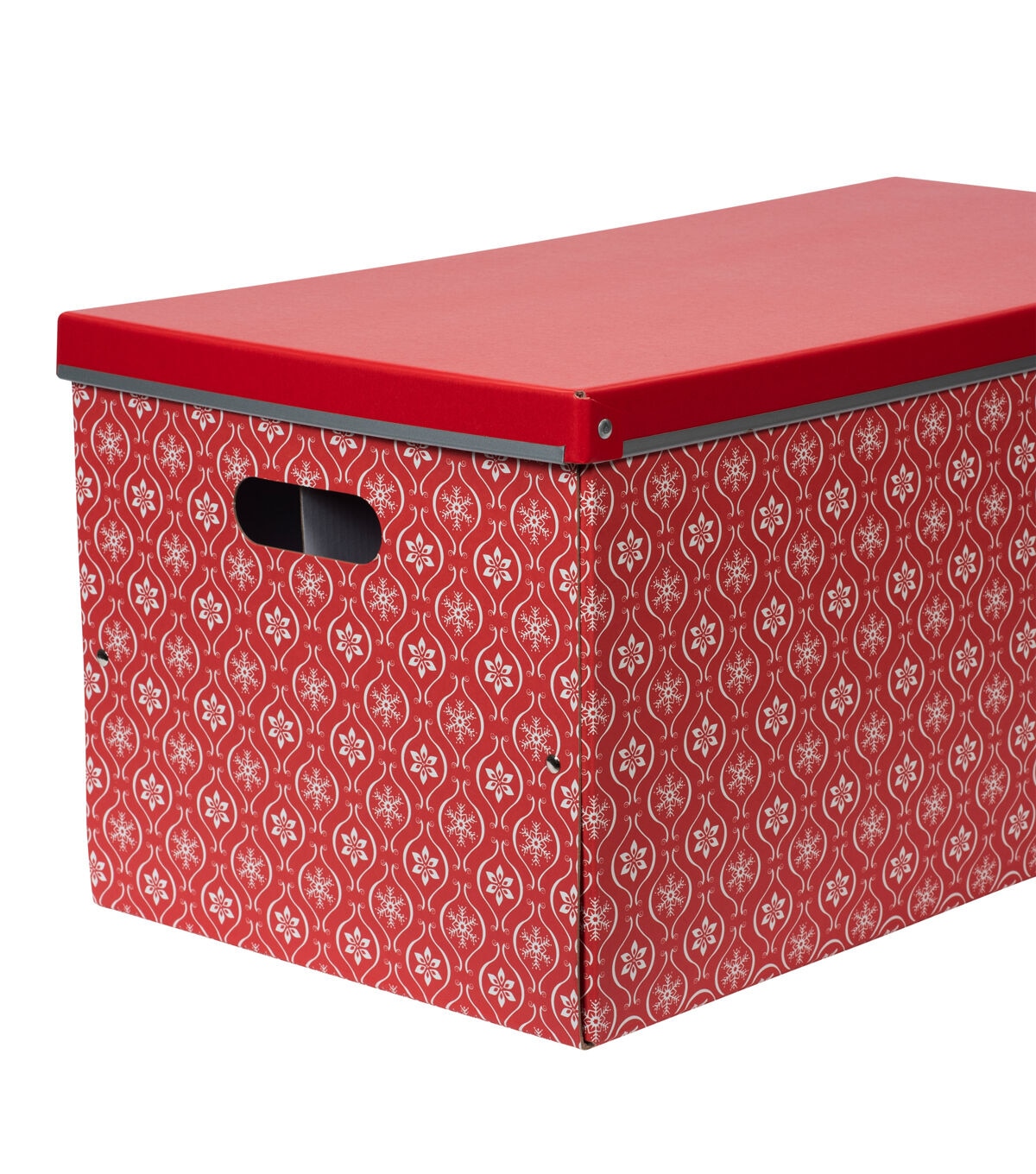 Organize It All Holiday Ornament Box