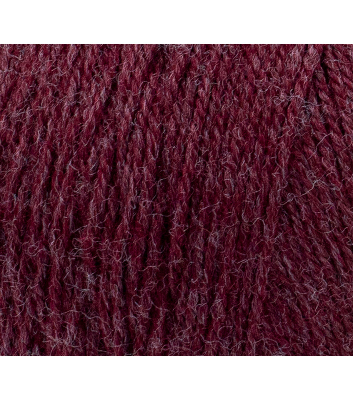 Lion Brand Re-Spun 658yds Worsted Polyester Bonus Bundle Yarn