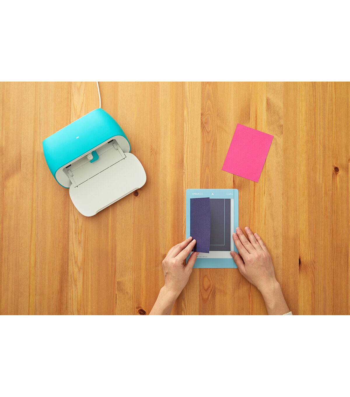 Cricut Joy 4.5 x 6.25 Card Mat