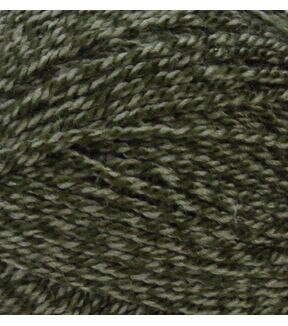 Eddie Bauer Cozy Camp 229yds Worsted Acrylic Yarn