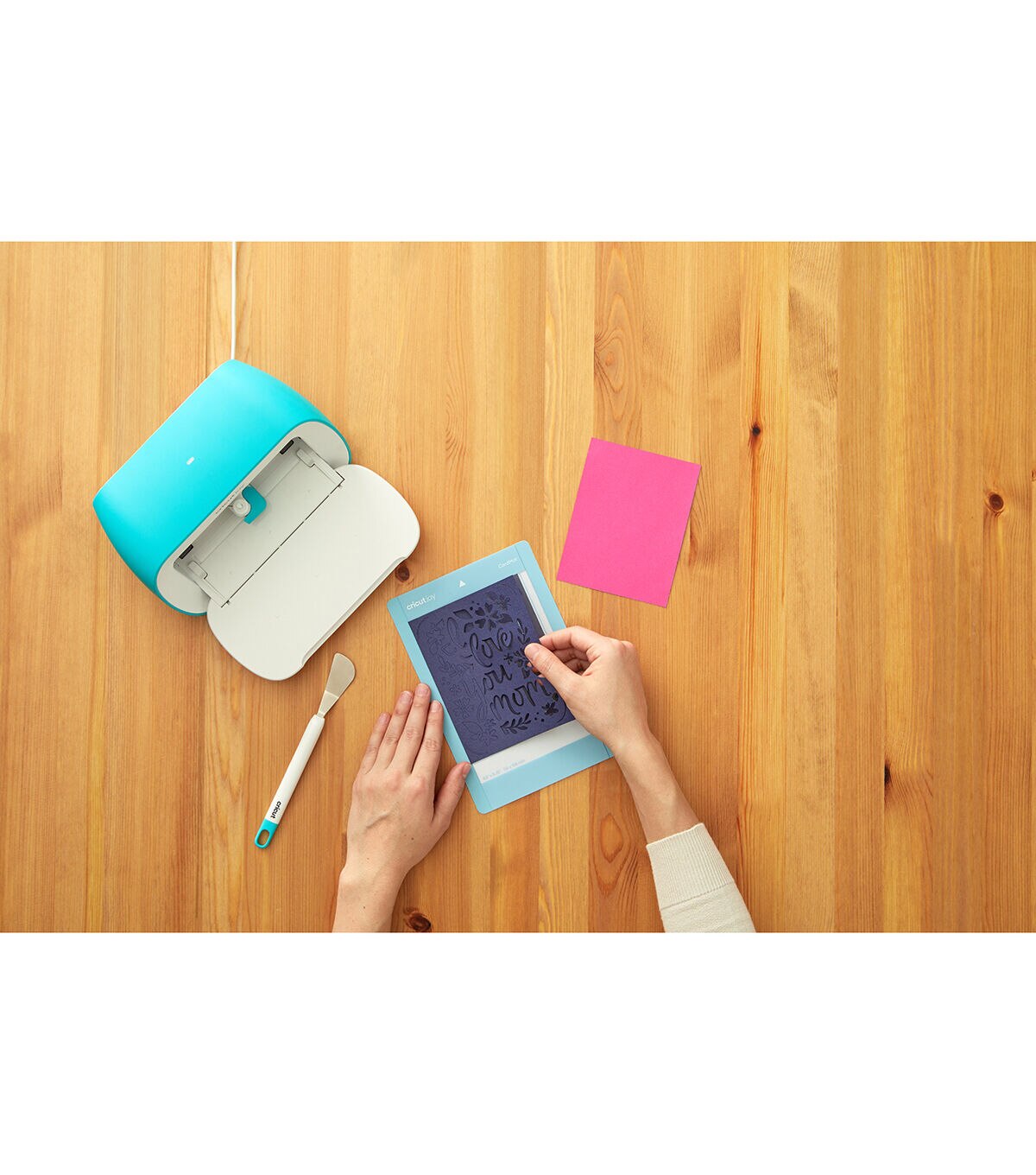 Cricut Joy 4.5 x 6.25 Card Mat