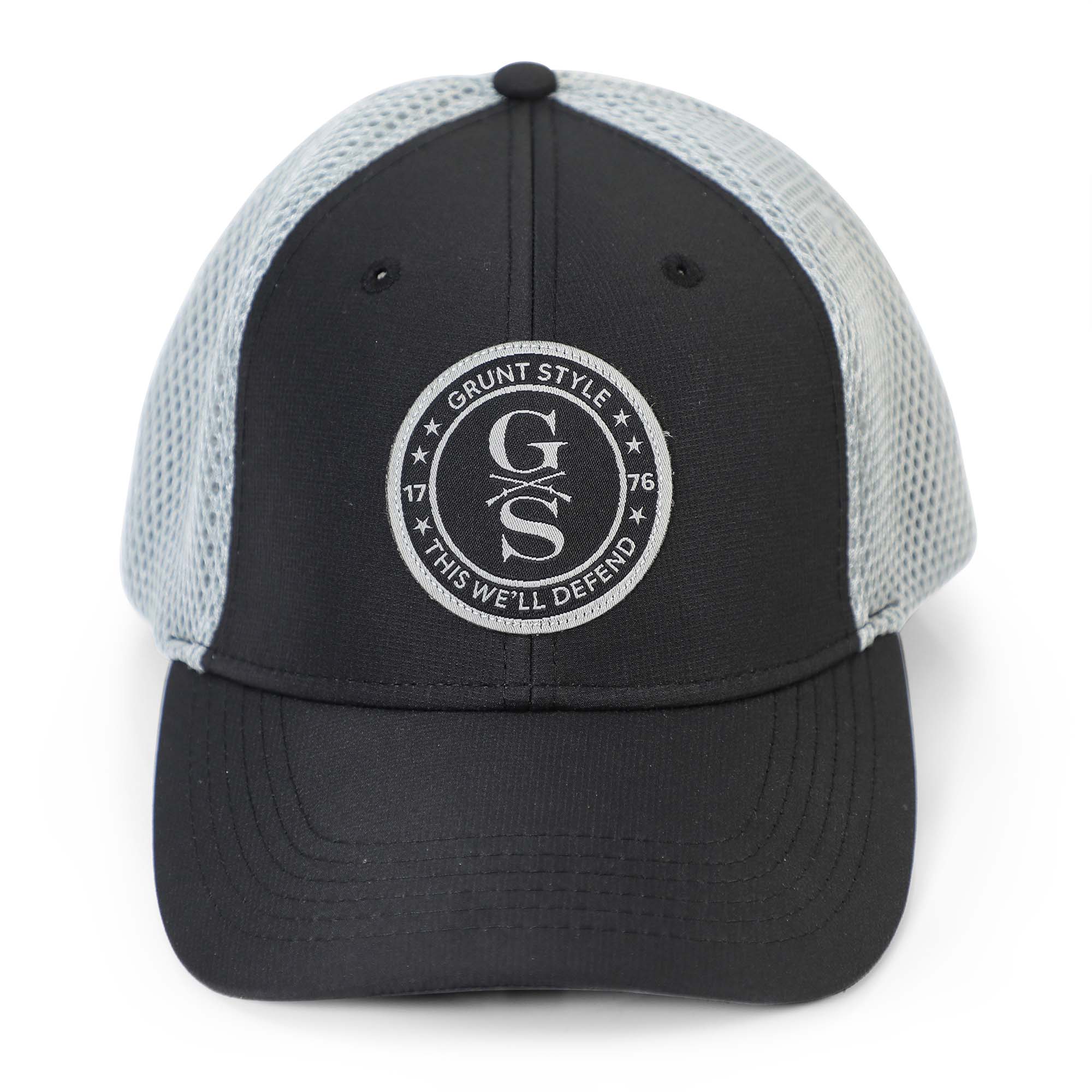 Defender Seal Stretch Fit Hat