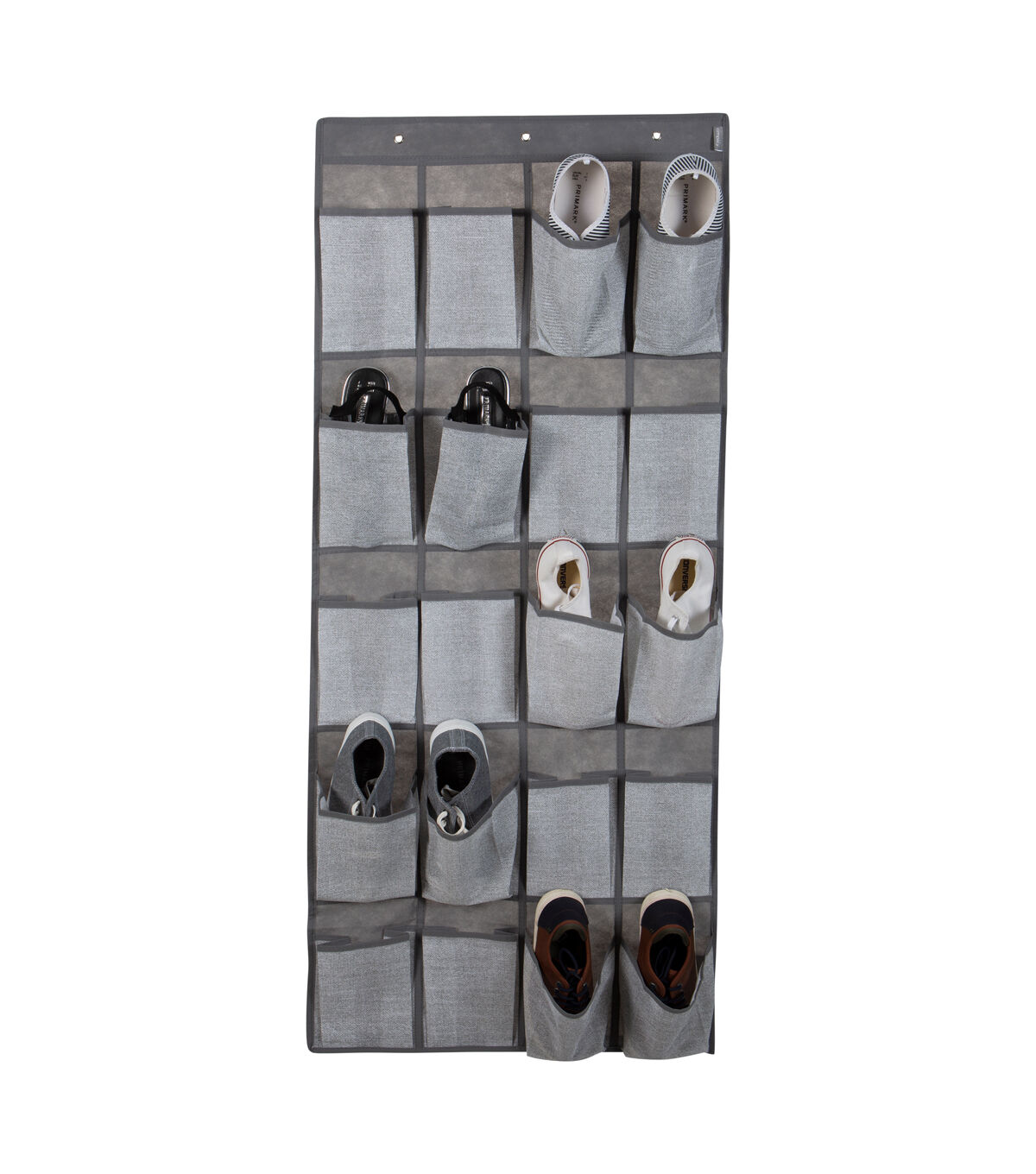 Simplify 20 Pocket Shoe Organizer