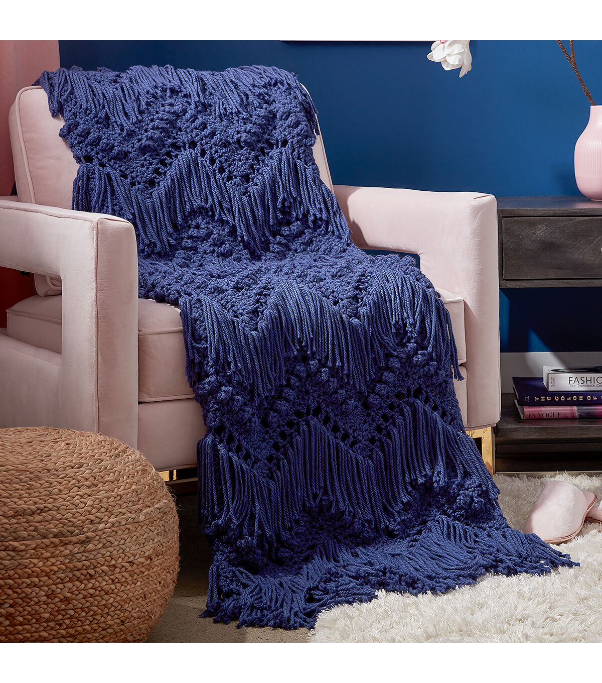 Bernat Softee Chunky 108yds Super Bulky Acrylic Yarn