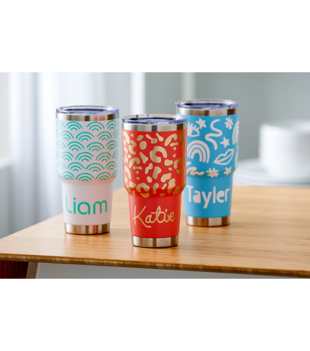 Cricut 13 x 3' Silver Matte Metallic Permanent Smart Vinyl Roll