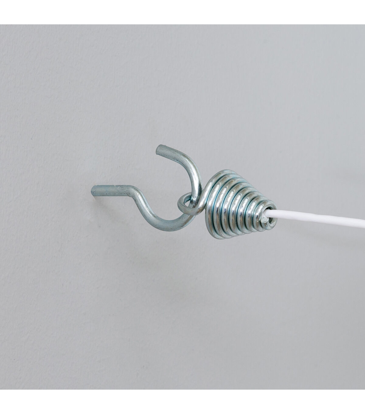 Honey Can Do 40ft Retractable Clothesline