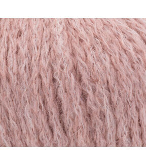 Lion Brand 164yds Worsted Chainette Alpaca Yarn Yarn