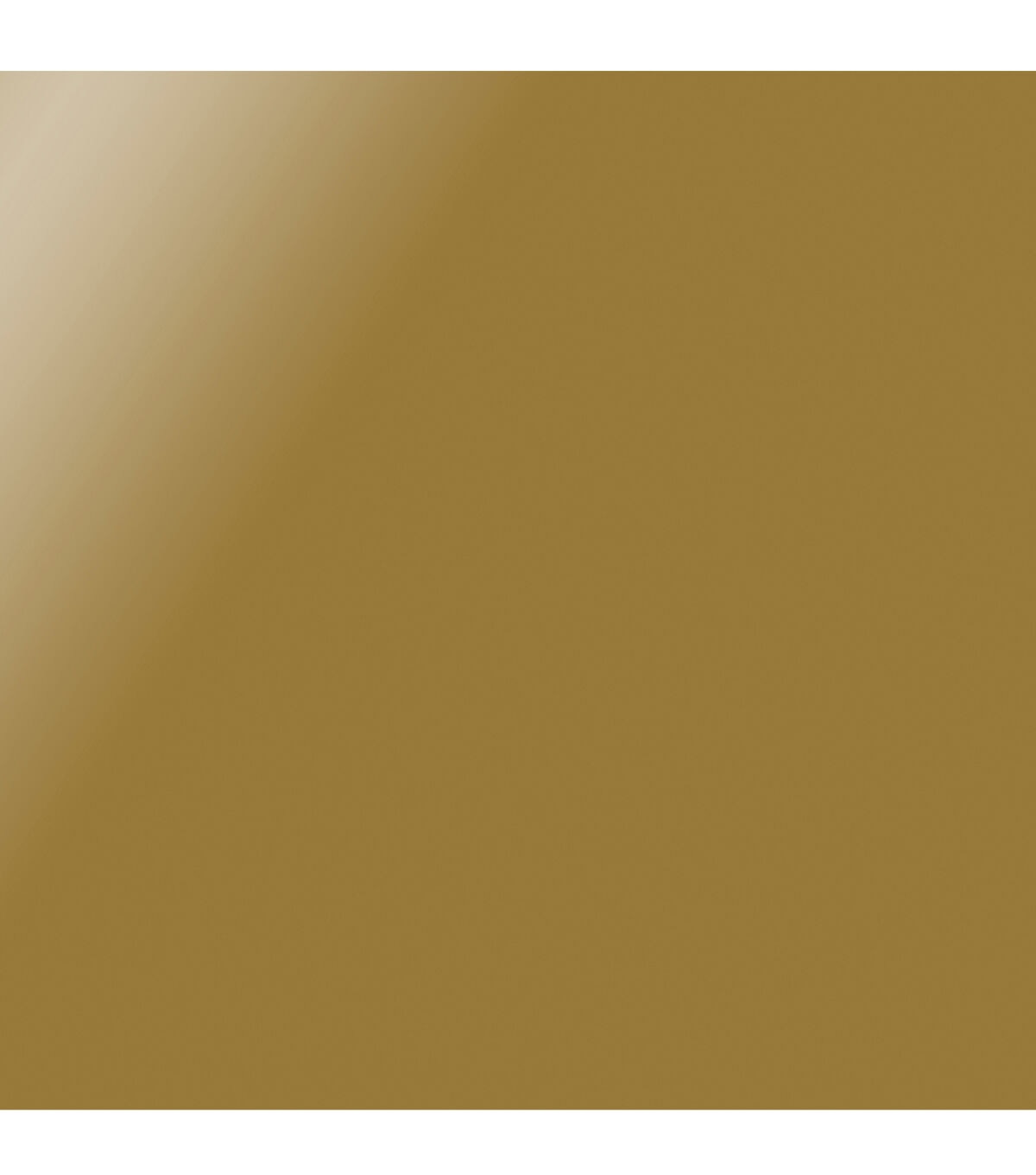 Cricut 12 x 12 Basics Permanent Glossy Premium Vinyl Samplers 6ct