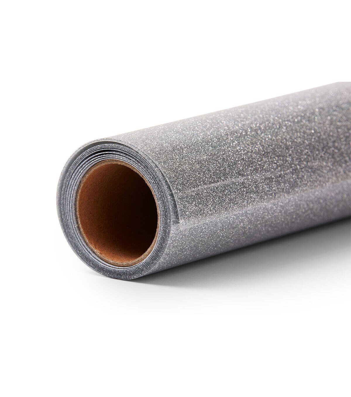 Cricut 12 x 5' Glitter Iron On Heat Transfer Vinyl Roll