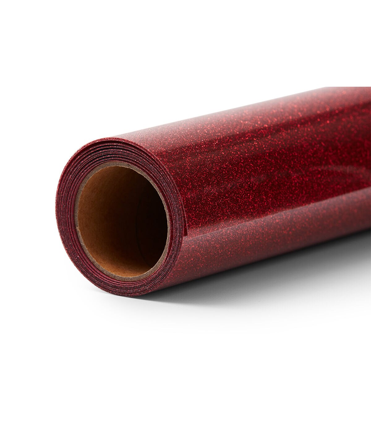 Cricut 12 x 5' Glitter Iron On Heat Transfer Vinyl Roll