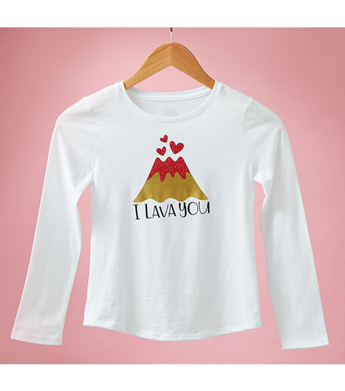 Cricut 12 x 5' Glitter Iron On Heat Transfer Vinyl Roll