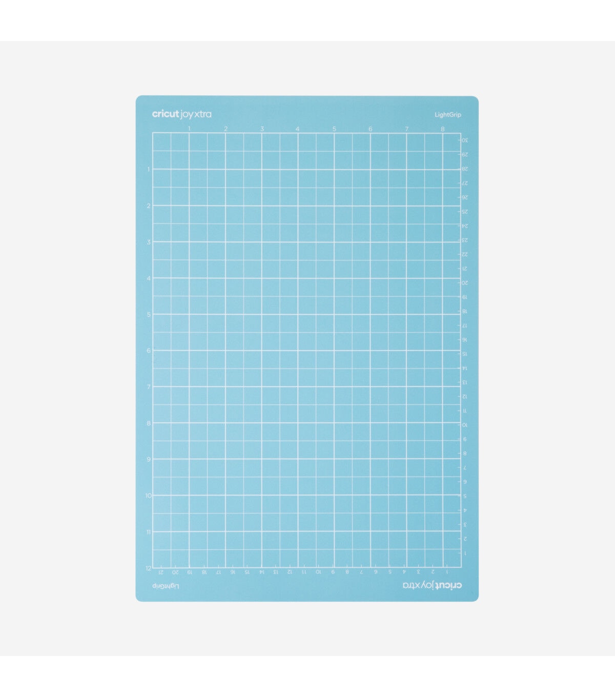 Cricut Joy Xtra 8.5 x 12 Light Grip Machine Mat