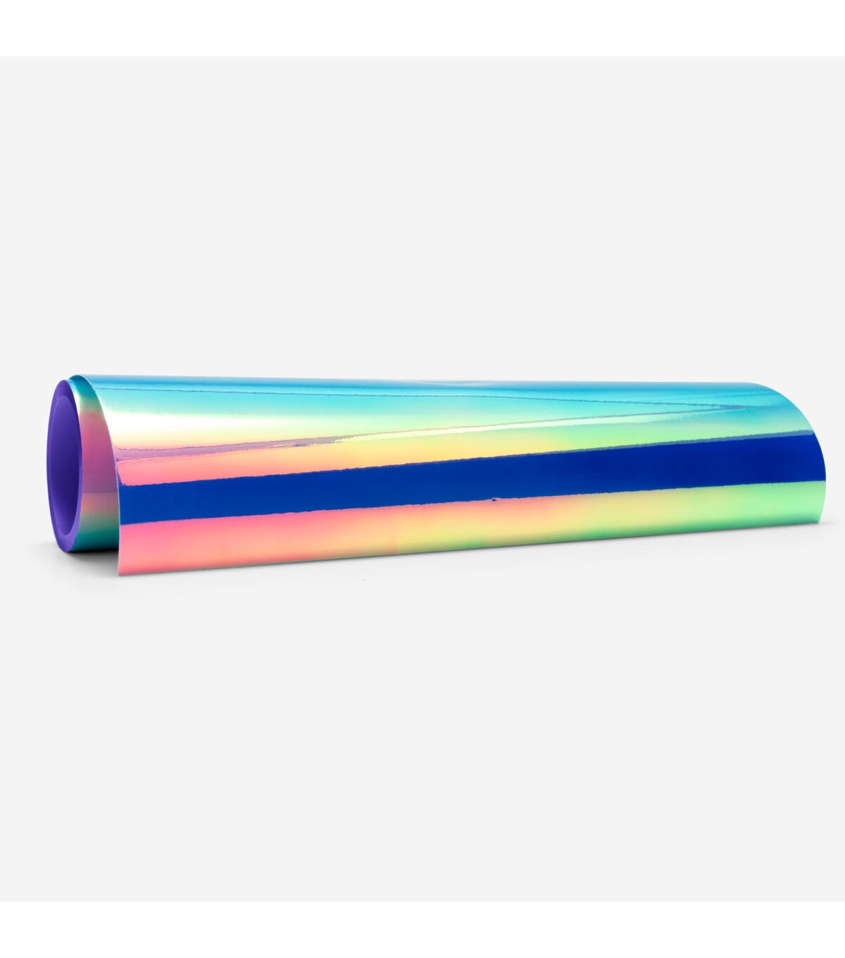 Cricut 25 x 5' Holographic Smart Iron On Transfer Roll