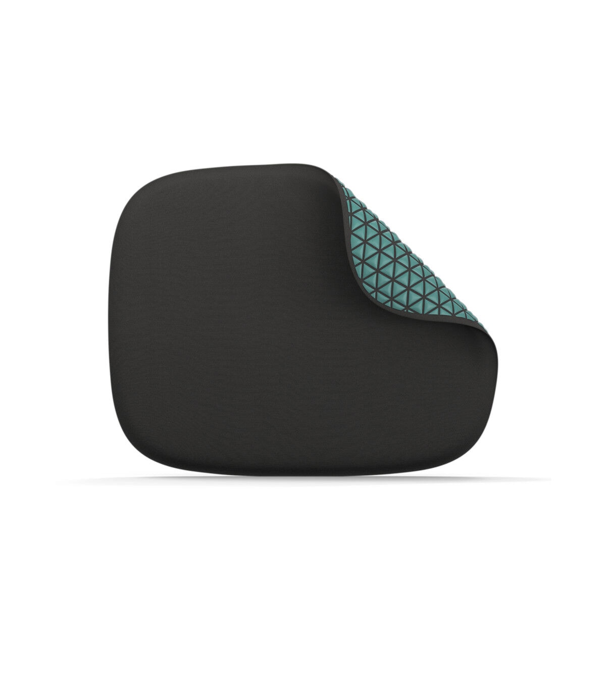 Cricut 15�� x 12�� Black & Green Pressing Mat