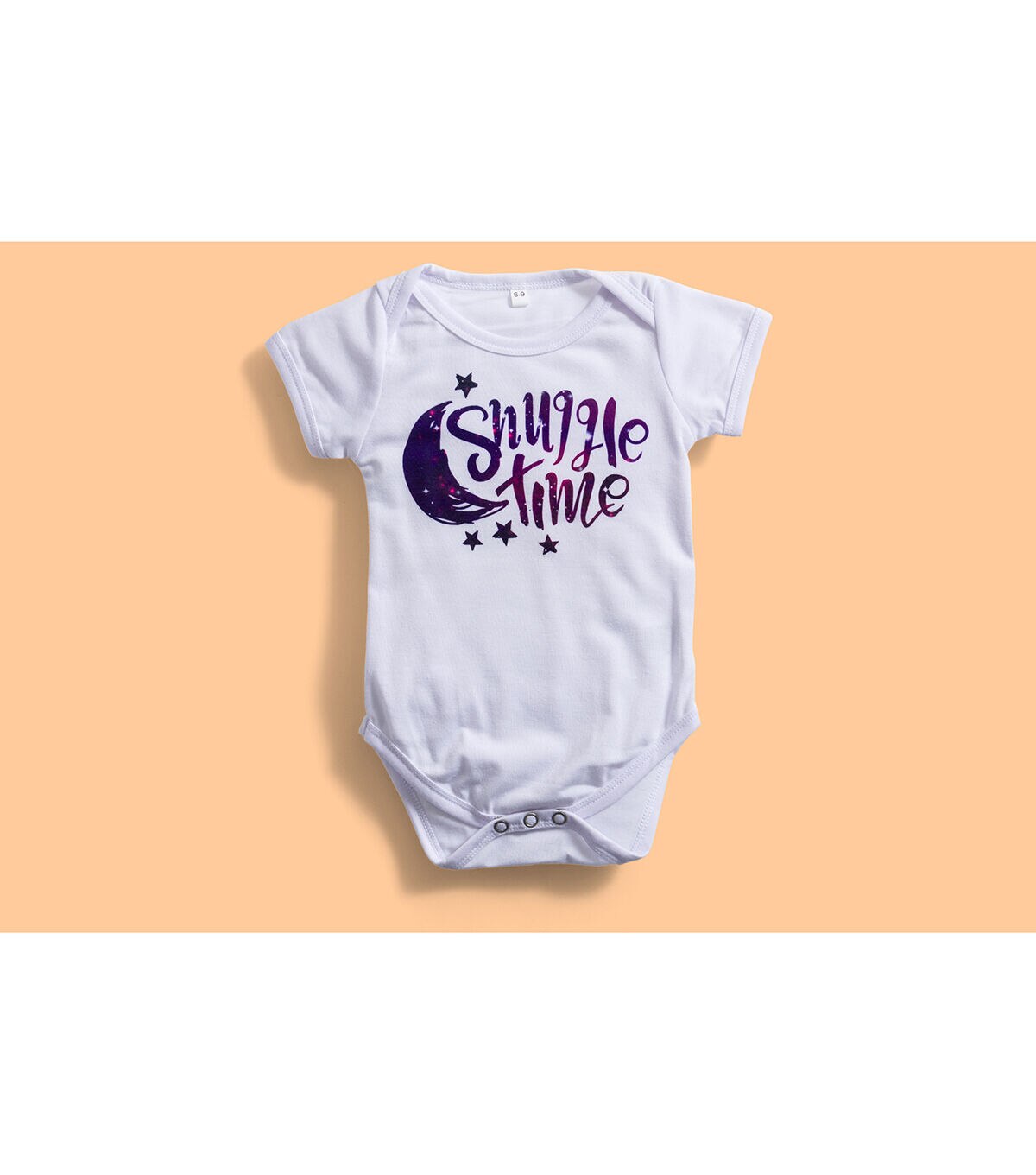 Cricut 12 x 12 Midnight Sky Infusible Ink Transfer Sheets 2ct