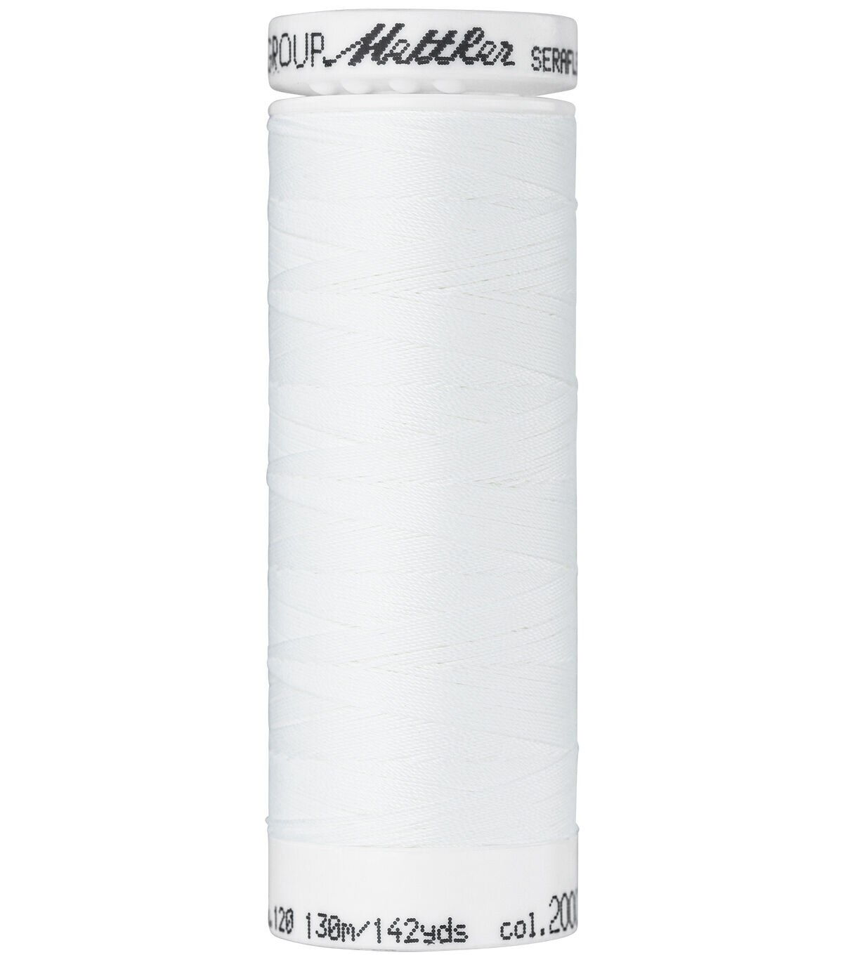 Mettler 142yd Seraflex 50wt Sewing Thread 5ct