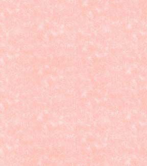 Fabric Traditions Peach Floral Cotton Fabric by Keepsake Calico