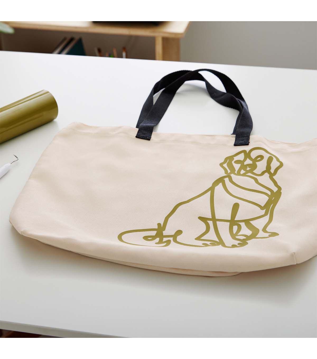 Cricut Joy & Smart Iron On Kit