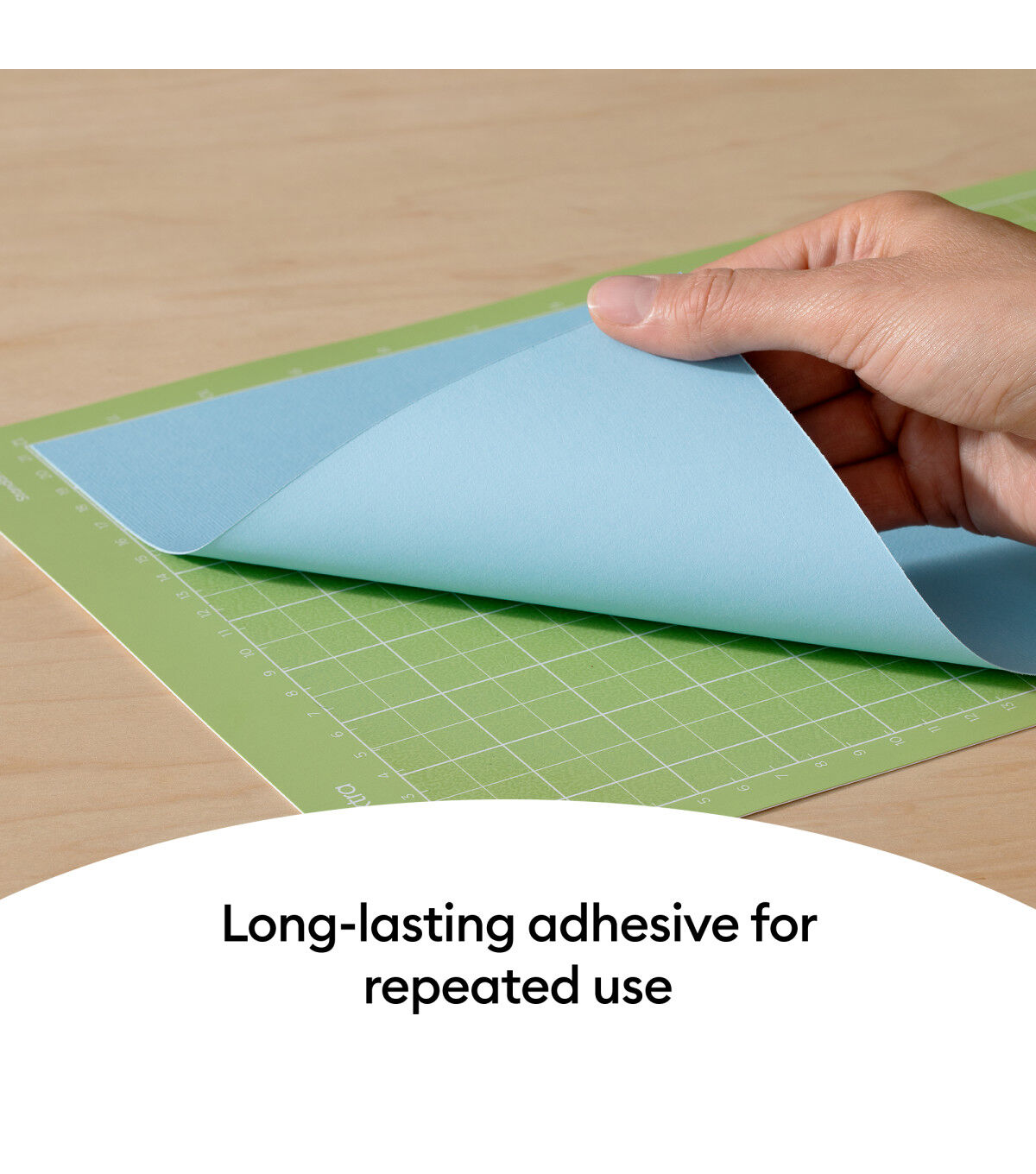 Cricut Joy Xtra 8.5 x 12 Standard Grip Machine Mat