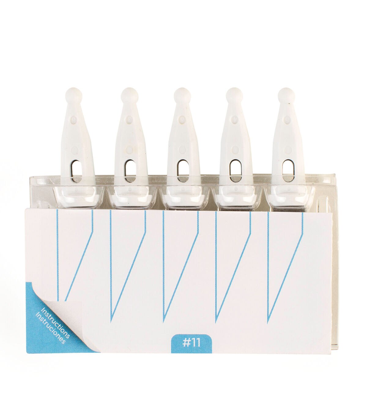 Cricut True Control Knife Kit With 5 Replacement Blades