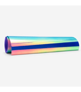 Cricut 25 x 12' Holographic Smart Iron On Transfer Roll
