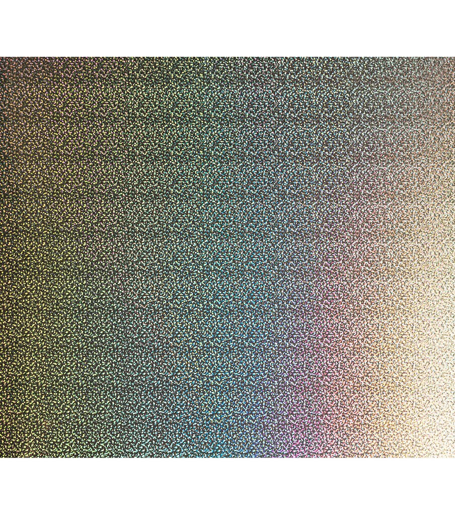 Cricut Joy 5.5 x 48 Holographic Sparkle Permanent Smart Vinyl Roll