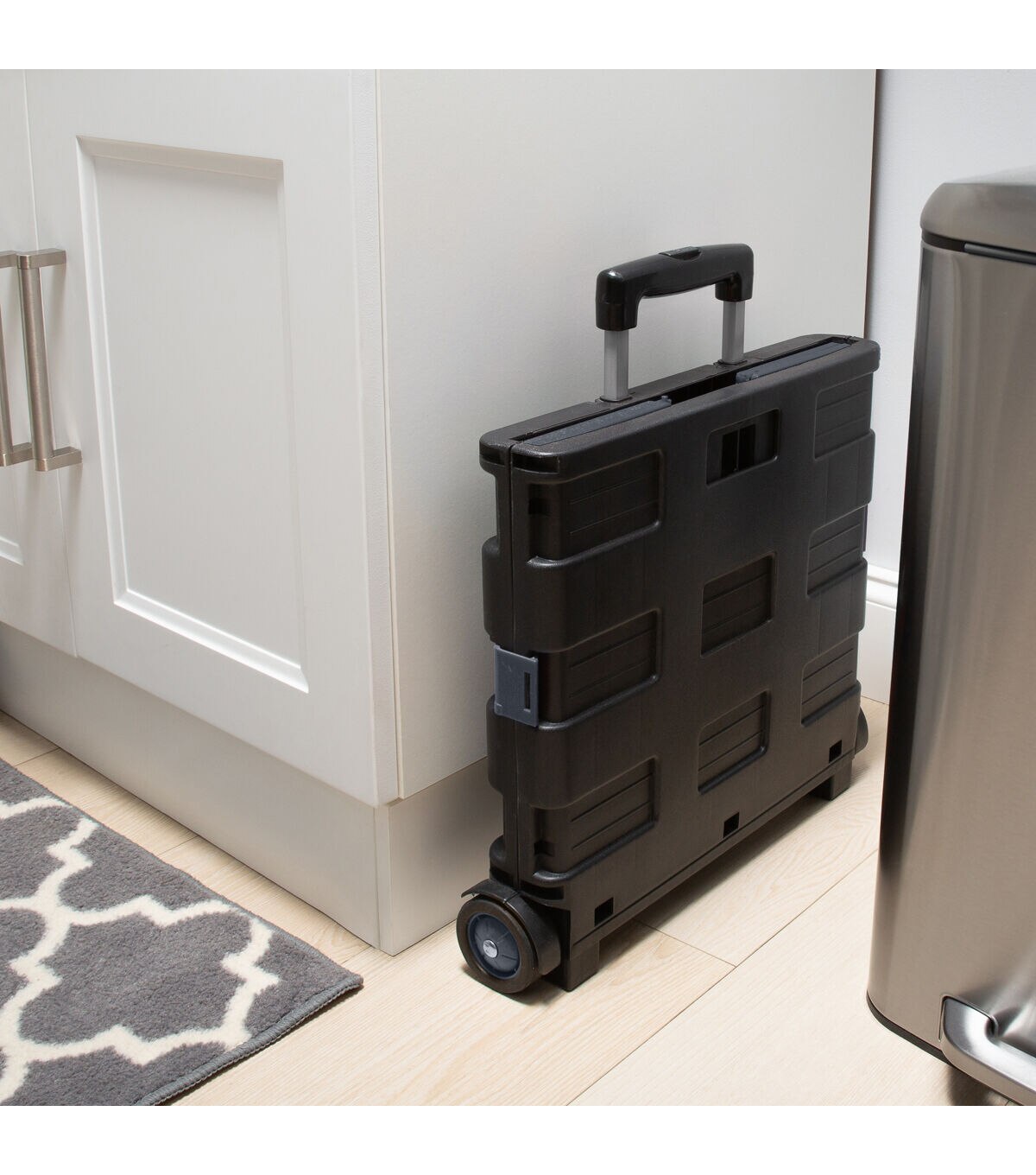 Simplify 16.5 x 14.5 Collapsible Utility Cart