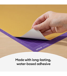 Cricut 24 x 12 Strong Grip Performance Machine Mats 2ct