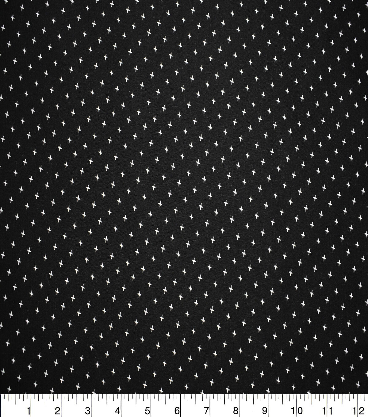 18 x 21 Geometric Cotton Fabric Quarter Bundle 5ct