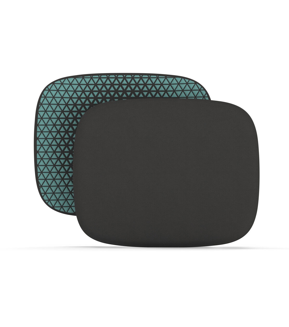 Cricut 15�� x 12�� Black & Green Pressing Mat