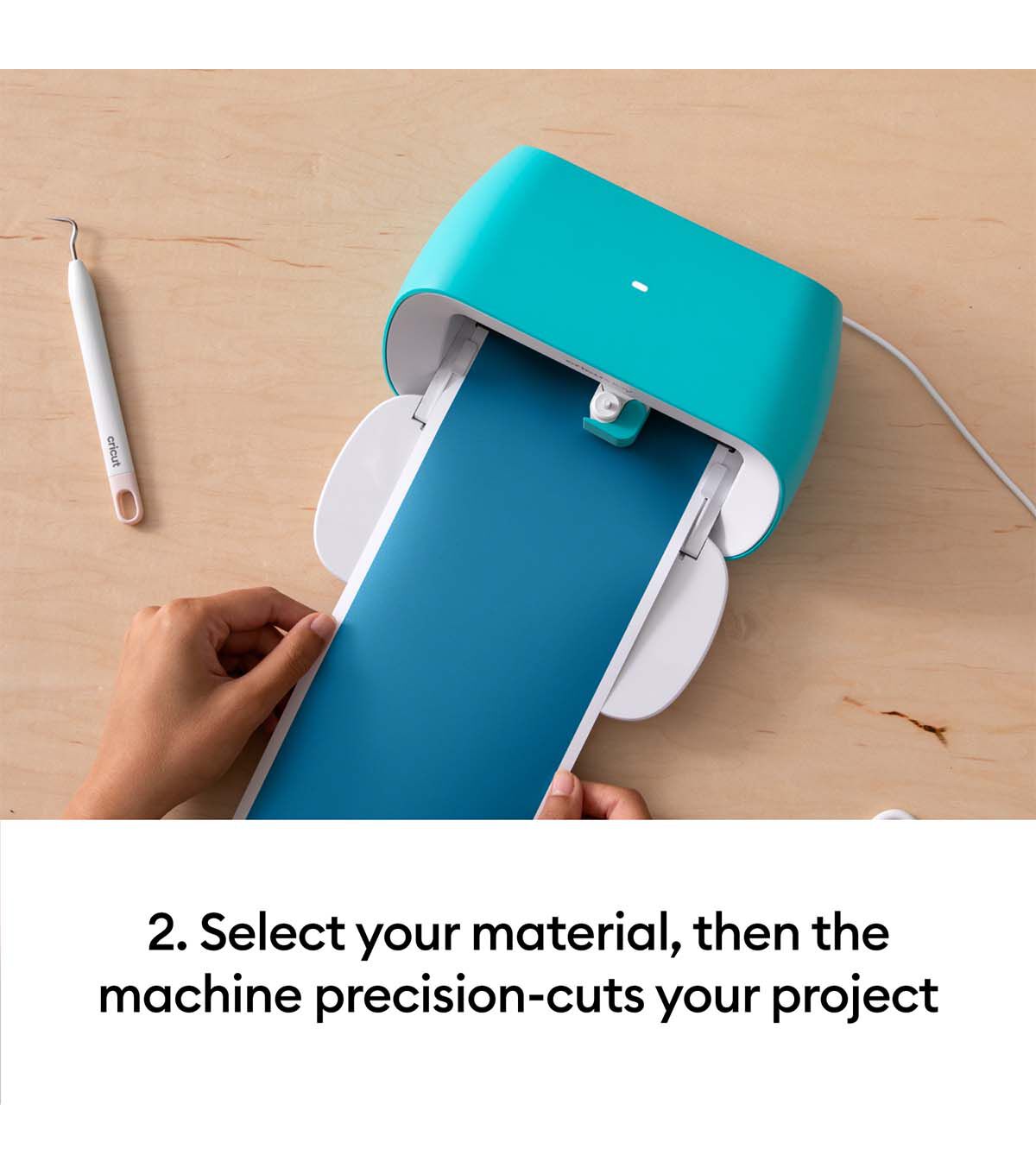 Cricut Joy & Smart Iron On Kit