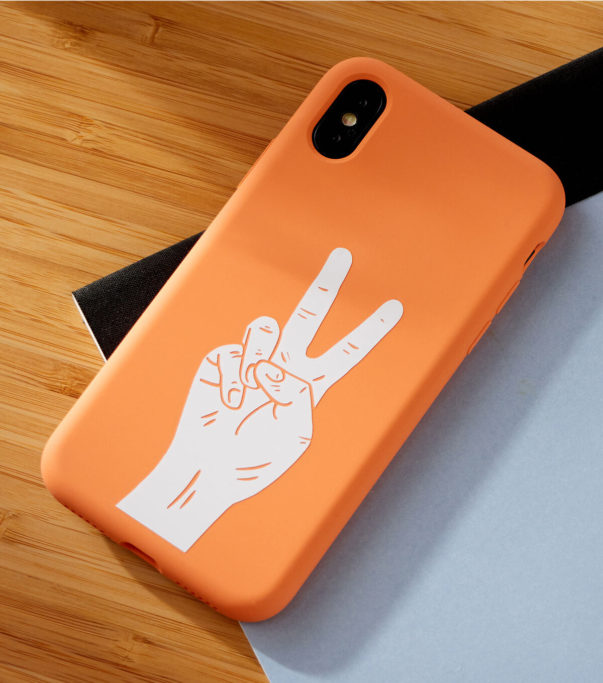 Cricut Joy 10' Black & White Permanent Smart Vinyl Rolls 2ct