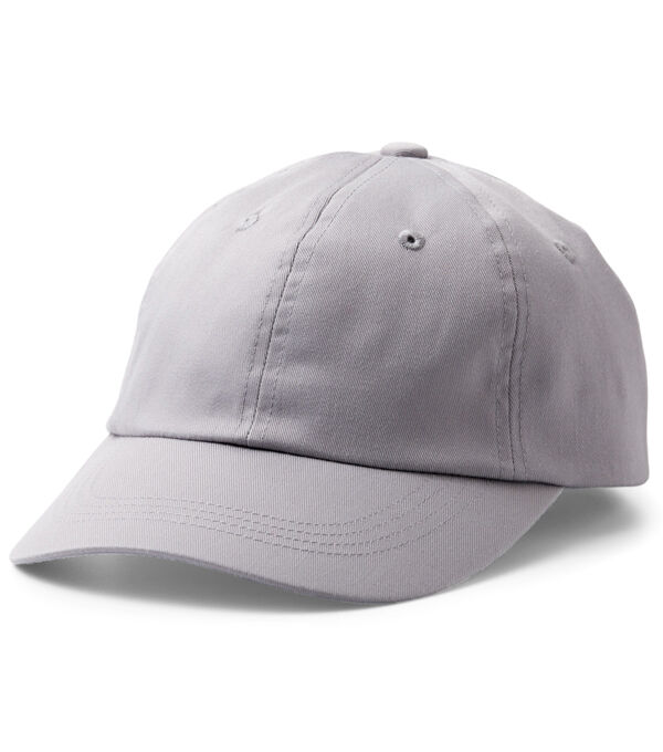 Cricut 12pk Gray Ball Cap Hat Blanks