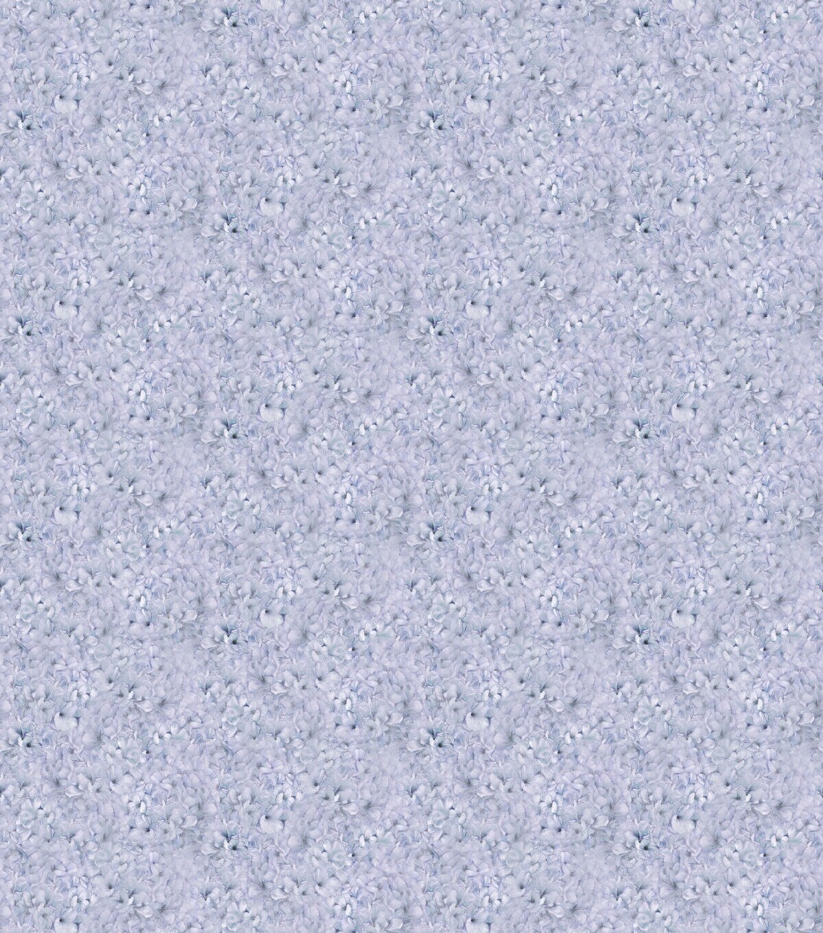 Susan Winget Purple Hydrangea Cotton Fabric by Keepsake Calico