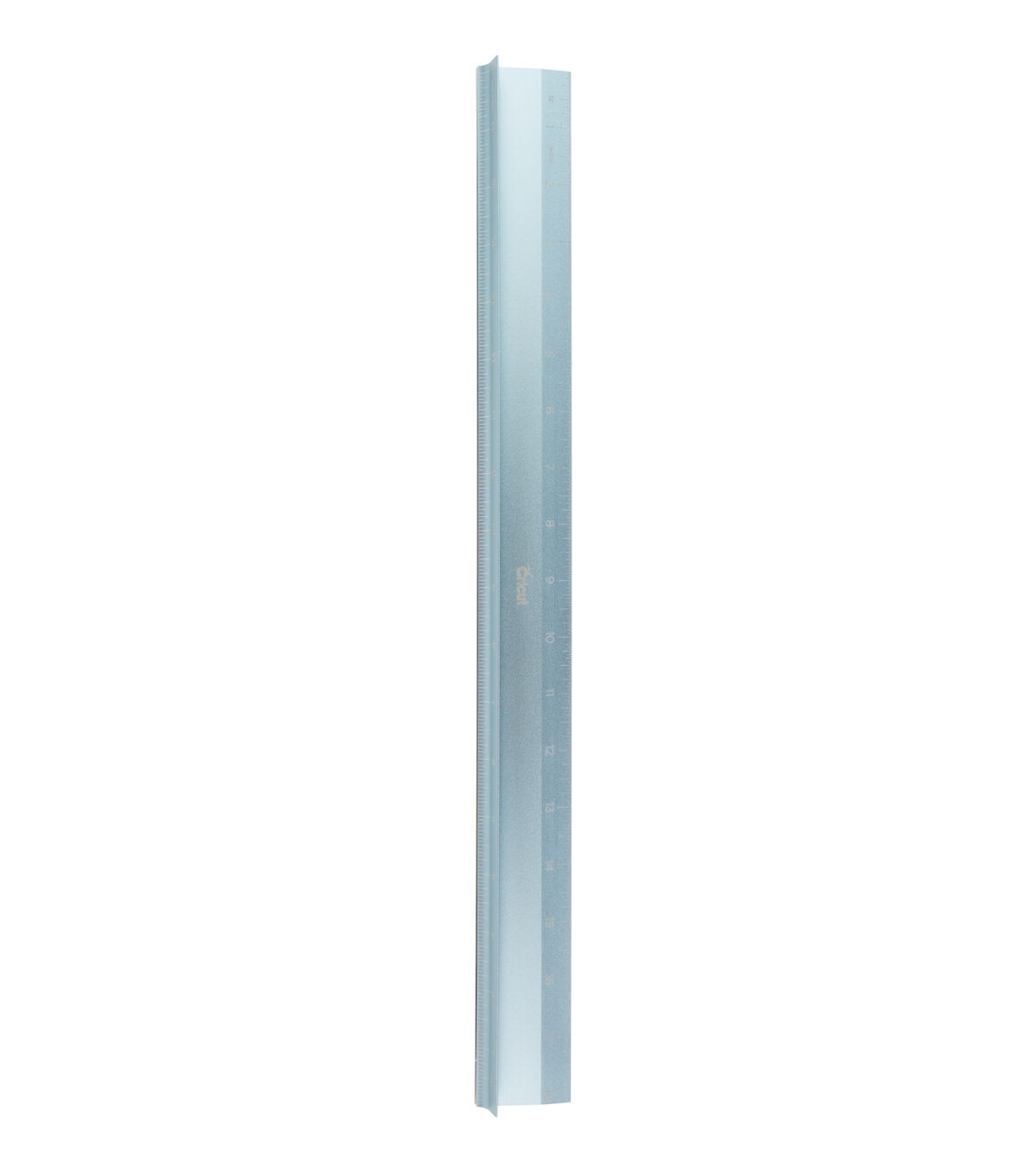 Cricut 18 Blue Cutting Ruler