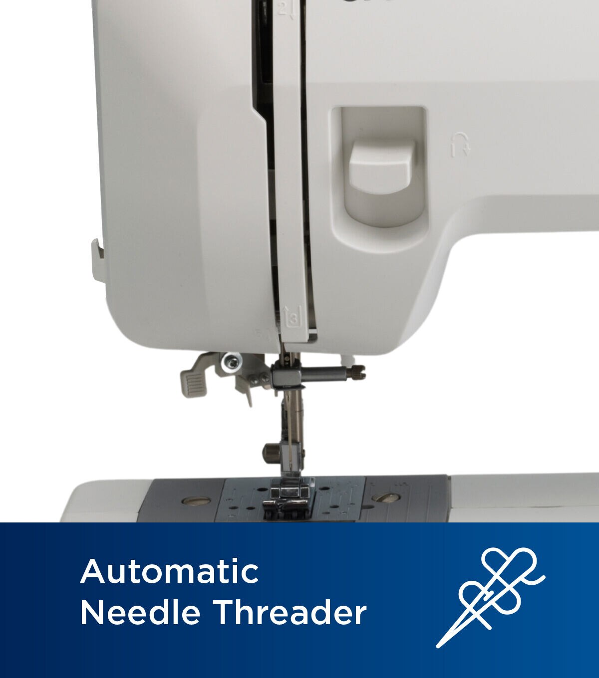Brother BM3850 Quilting Machine