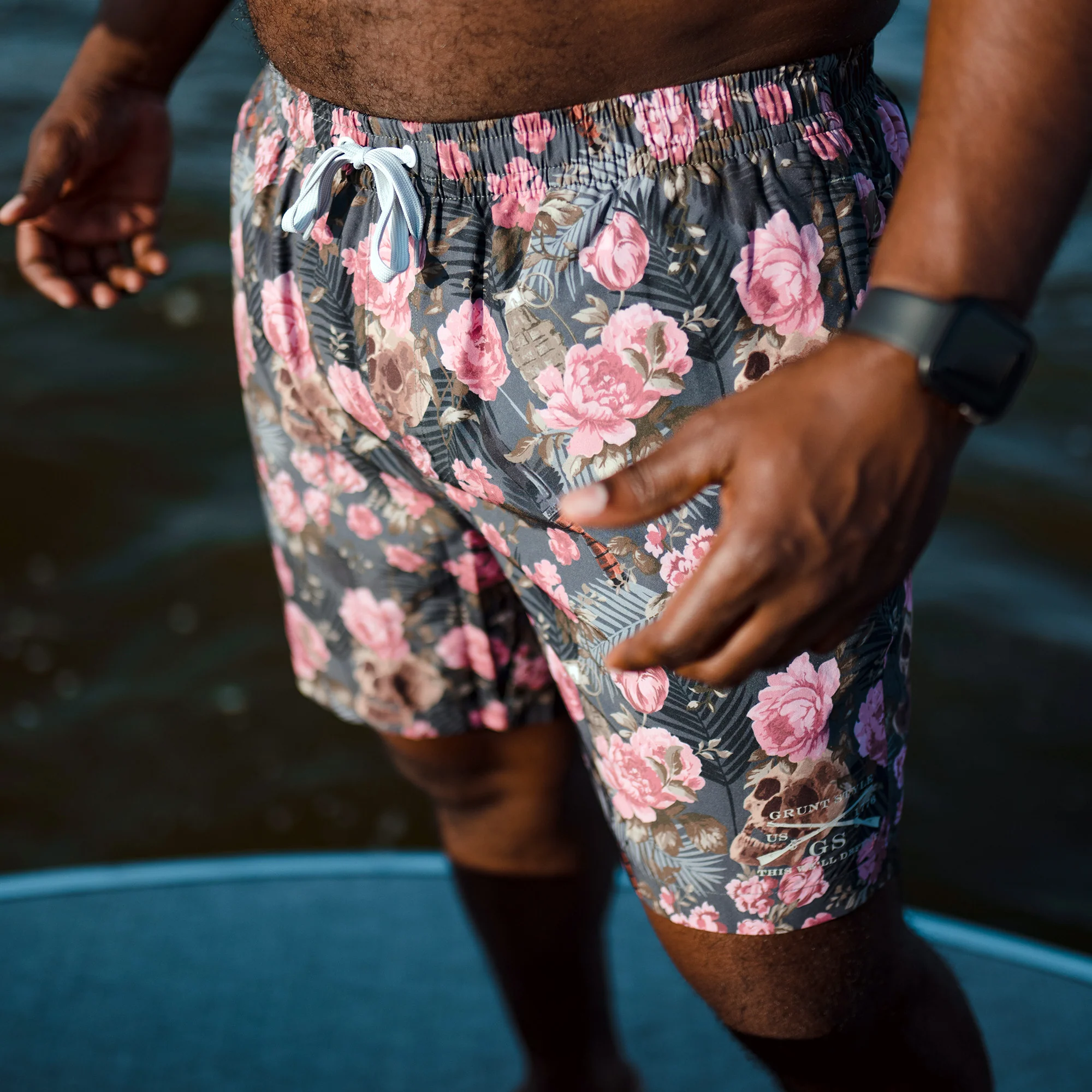 Grunt Trunks - Reaper