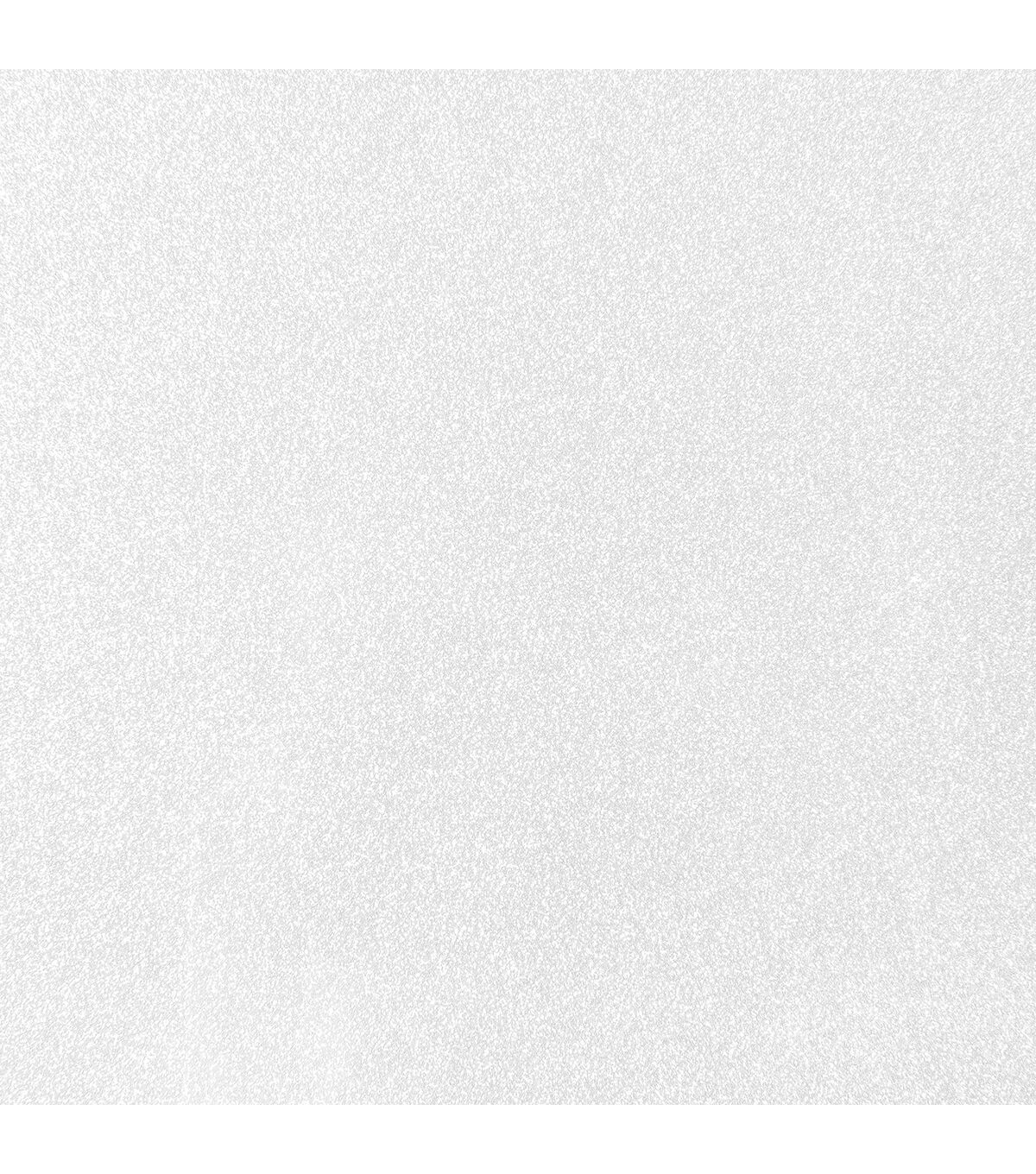 Cricut 12 x 5' Glitter Iron On Heat Transfer Vinyl Roll