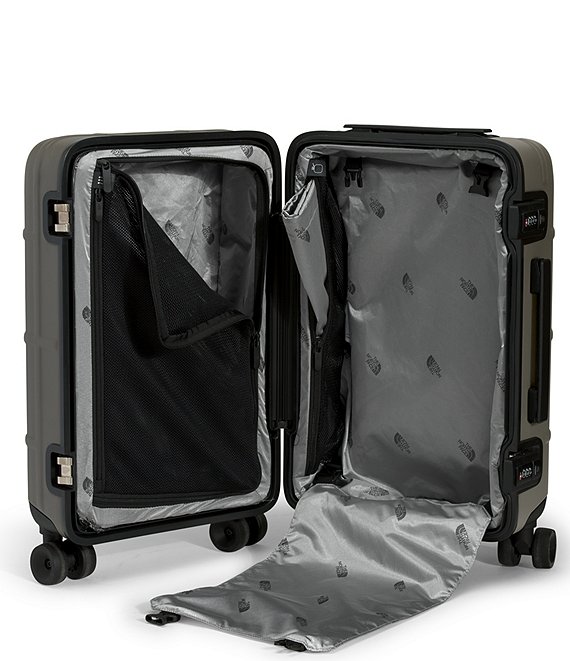 The North Face All Weather 22 4-Wheeler Spinner Suitcase
