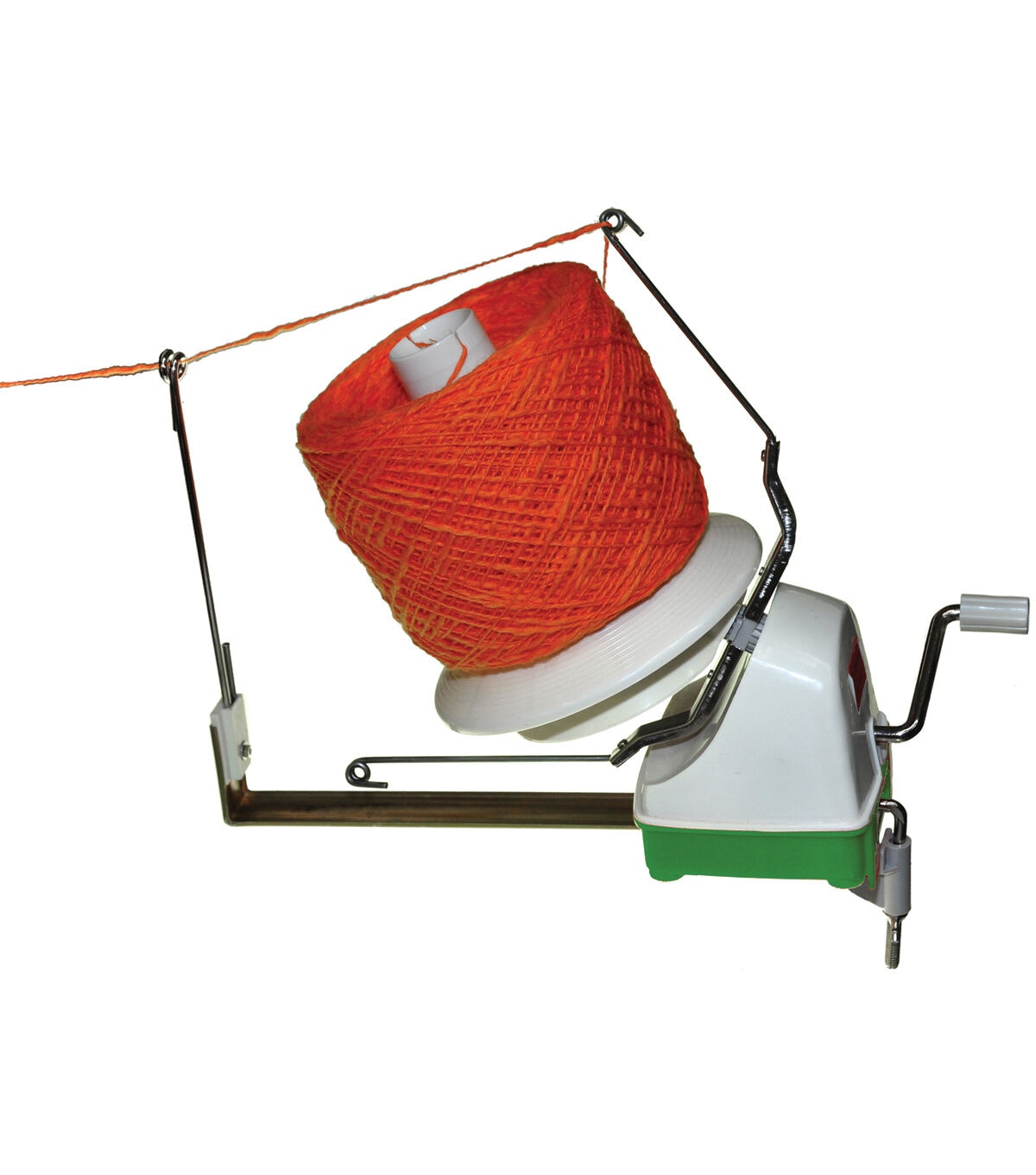Lacis Jumbo Yarn Ball Winder