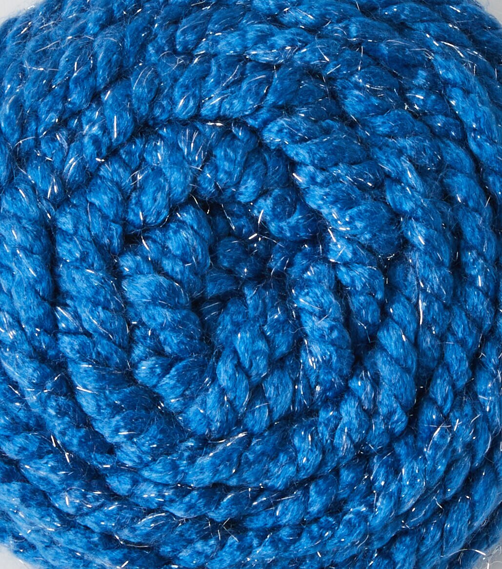 65yds Anti Pilling Winter Super Bulky Acrylic Yarn by Big Twist