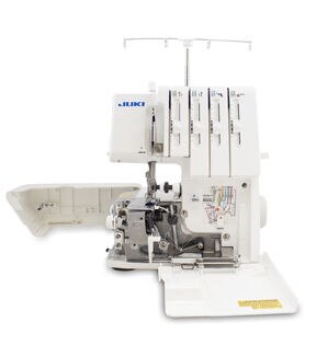 Juki MO 104D Overlock Sewing Machine