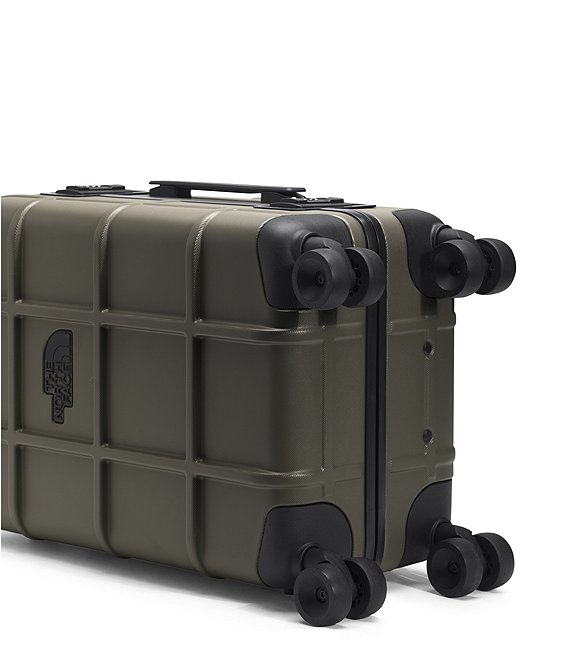 The North Face All Weather 22 4-Wheeler Spinner Suitcase